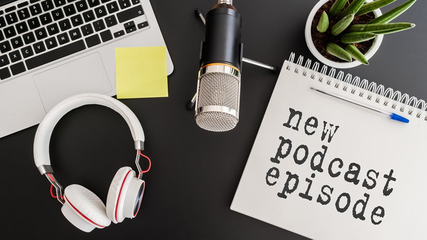 How To Optimise Your Podcasts For Search Engines