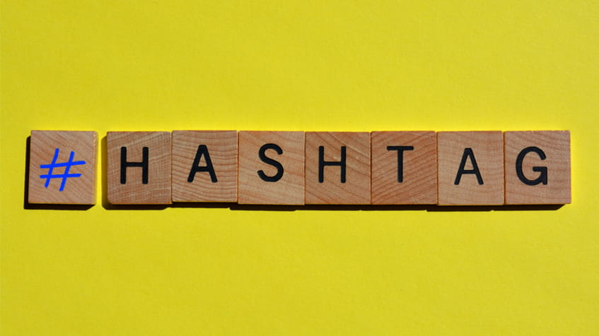 Four Tips for Using Hashtags